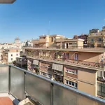 Vista Cupola San Pietro - Stazione Roma S Pietro